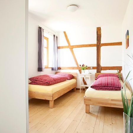 Das Landhaus Mainleus Extérieur photo