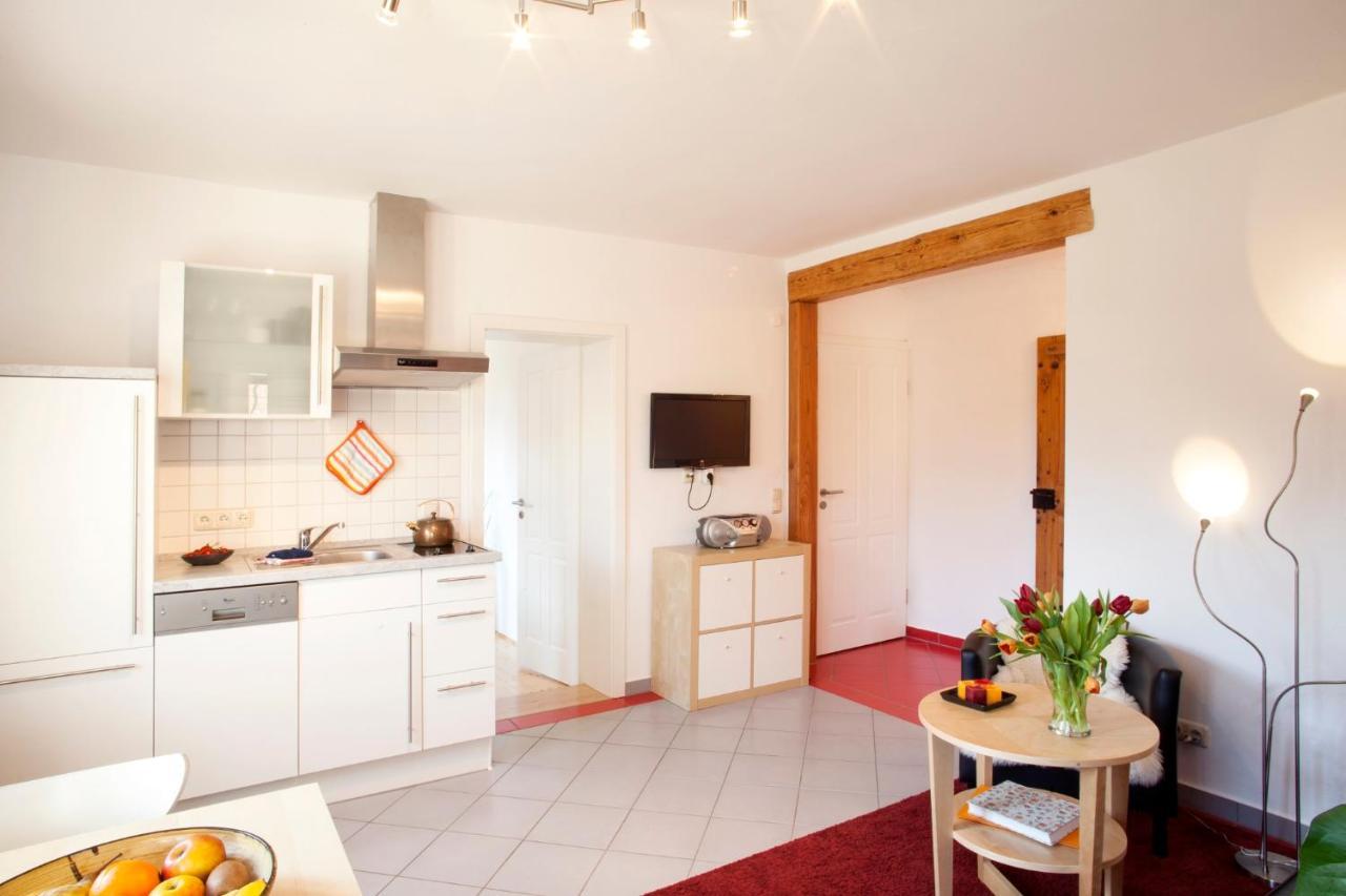 Das Landhaus Mainleus Extérieur photo