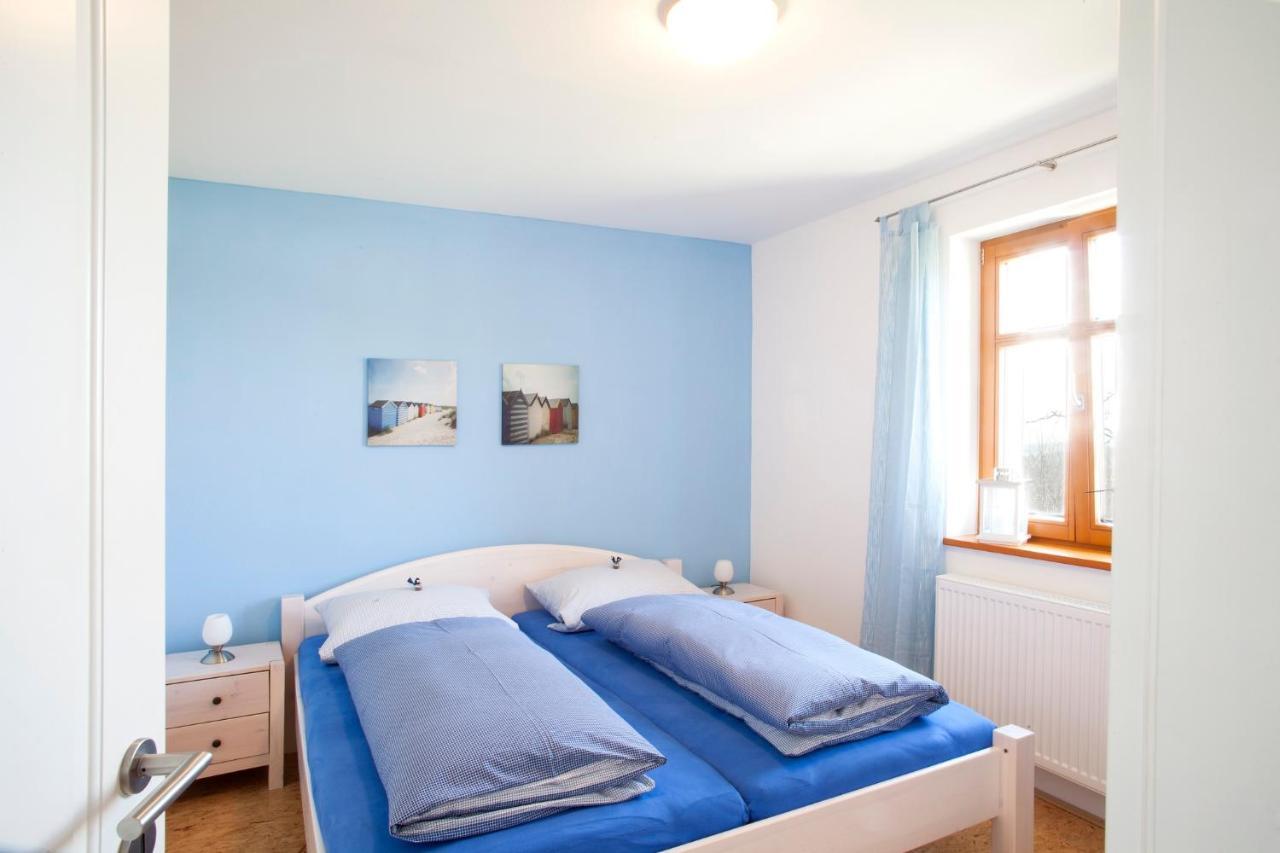 Das Landhaus Mainleus Extérieur photo