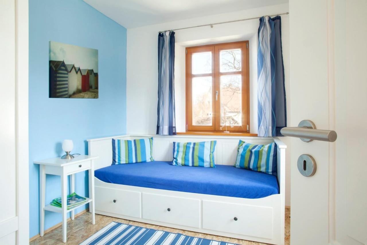 Das Landhaus Mainleus Extérieur photo